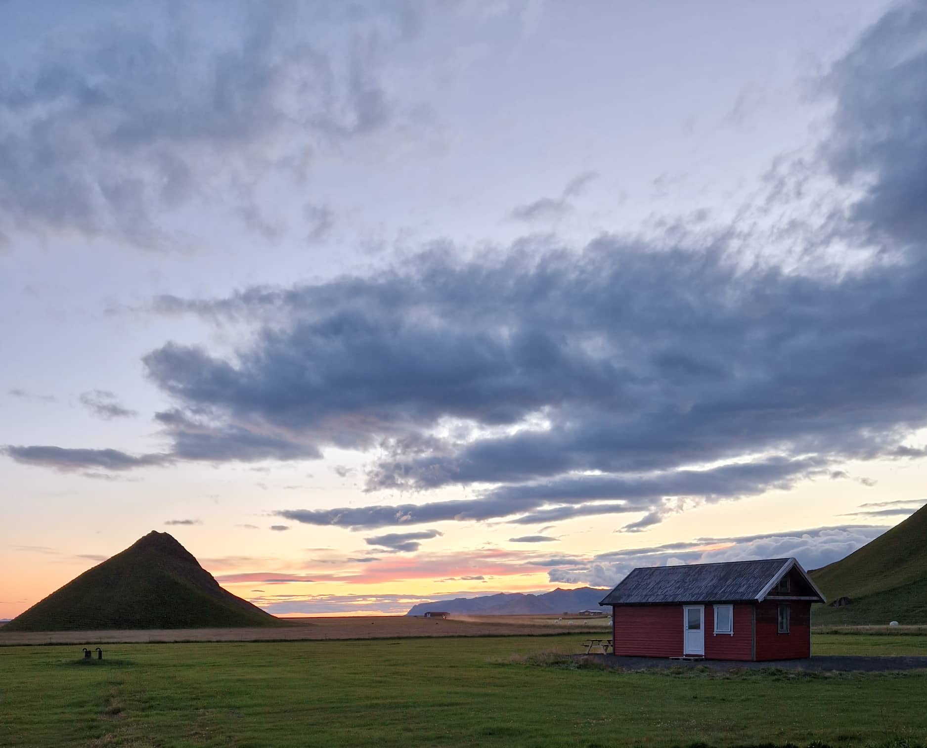 Nykhóll 8