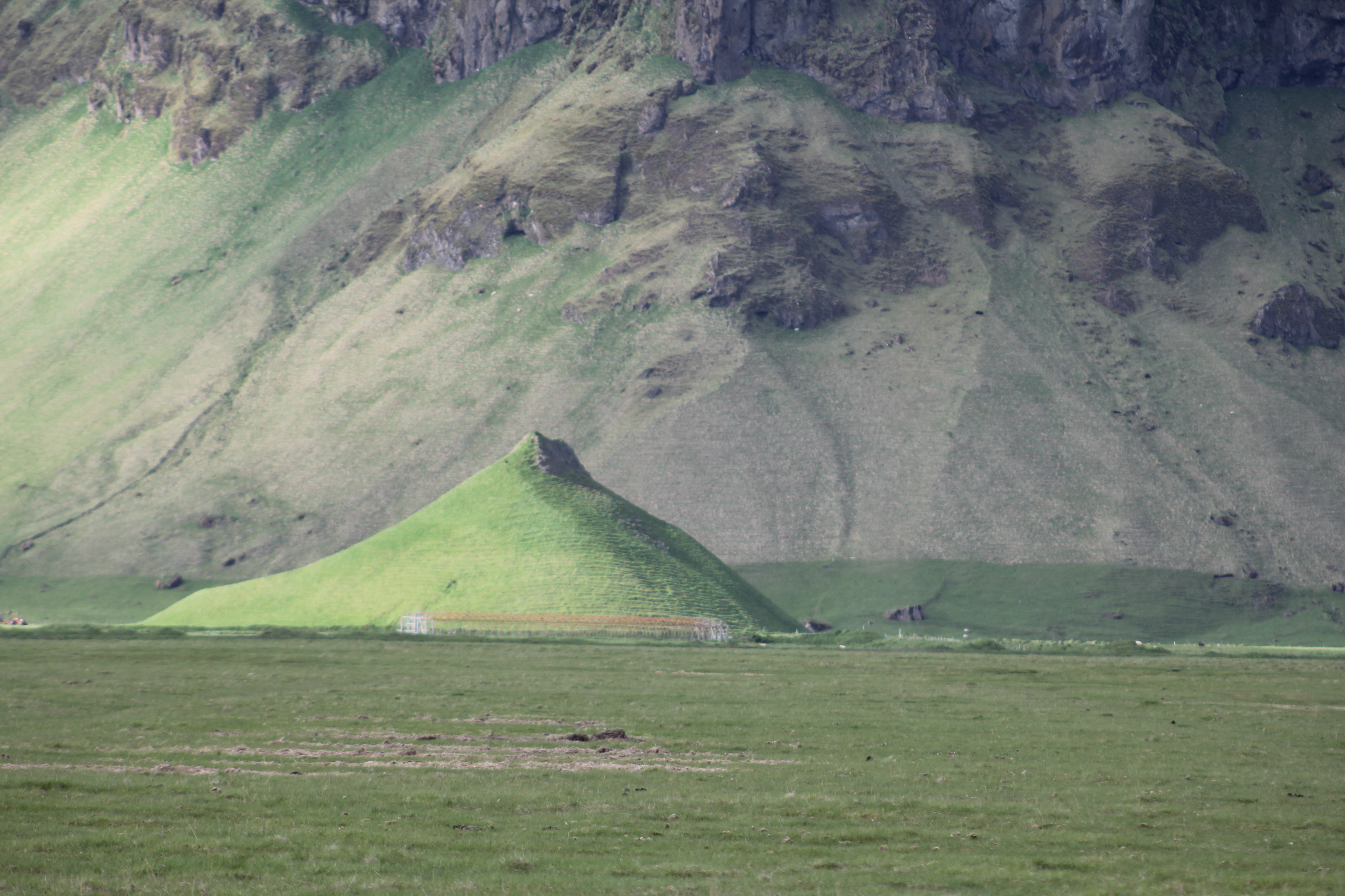 Nykhóll 8